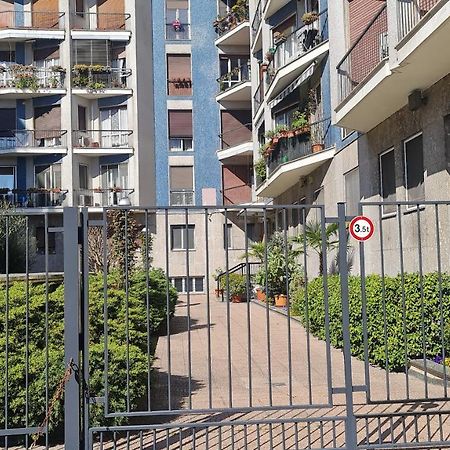 Casa Tua Villa Milán Exterior foto