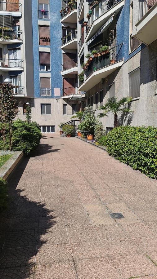 Casa Tua Villa Milán Exterior foto