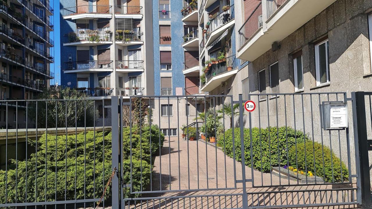 Casa Tua Villa Milán Exterior foto